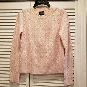 100% Cashmere Sweaters